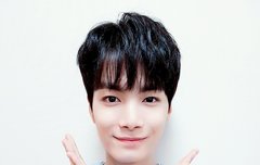공트  김종현 사진 보정