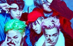 어떤팬톡도 뱅톡만의 분위기를 절대 따라오지 못함