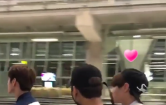 방콕 도착했대!!-추가