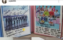 브랜뉴 본부장님 인별