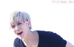 망고 코 찡그리면서 웃는거 너무 좋아