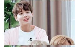 박지훈 요정인줄.