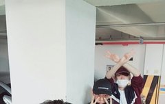 이거 어디서 왜 찍은거야?