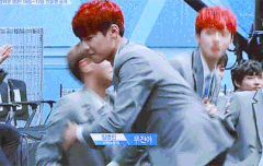 브랜뉴의 애틋한 프듀시절