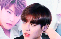 박지훈 왕자님이야