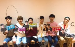 빨리 쇼케이스 티켓팅 왔으면 좋겠닿ㅎㅎ