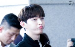 안녕 윙최애 워너블이야❤