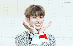 우리 둘째 동현이 생일 축하해❤