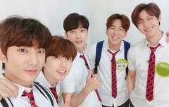 이젠 타팬인 사람이 편지 하나만 쓰고 갈게