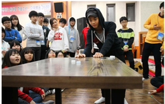 심각한 알까기 ㅋㅋㅋㅋㅋ