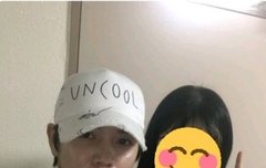 민기 오늘 학교 갔대! 사진o