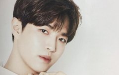 재환이.. 향수.. 남자꺼지만 뿌릴거야.. ^^