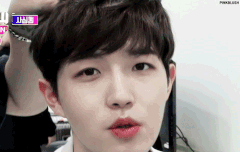 김재환 빨리 말해