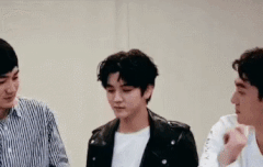 최밍기의 가시나