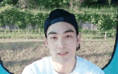 훈대딩 동호선배