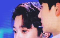 관린이 오늘 존잘