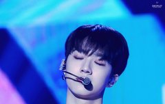 오늘뜬 고화질 몇장 (또 리즈찍은 관린이)