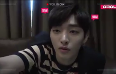 지성이에게 무슨일이 일어나고있나요?