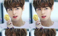 꽃같은 남자 박지훈