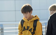 박지훈 전신비율 사진 실물 후기