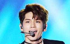 잘생겼다 옹성우!
