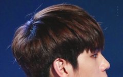 프듀때랑 얼굴진짜 달라진거같아