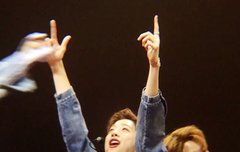 오늘자 라이관린 봄?