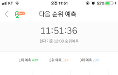 얘들아 계속 스밍해줭ㅇㅇ