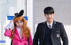 드디어 카이 주연 안단테 첫방