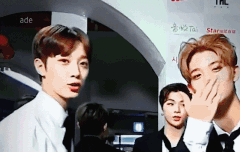 라이관린이라는 존재가 너무좋다