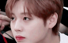 오랜만에 눈맞춤짤