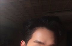 아니 근데 이호원 이 셀카 뭐냐