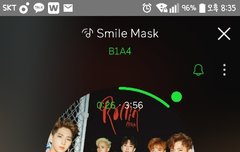 스밍리스트 뭐가 맞아?