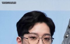 음뇸뇸 라꽌린 너무 전교일등 비주얼이야