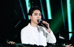 가가론 잘생겼어