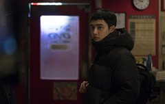 엑소 디오, 올해 출연 영화만 몇 개? ‘7호실’ ‘신과함께’ 등 연달아 출연