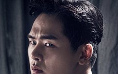 모래시계 이호원 포스터!!!!!!