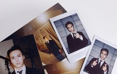 동니 뮤지컬 모래시계