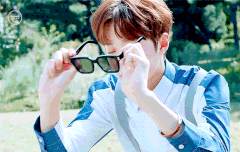 관린이 요하이워터광고