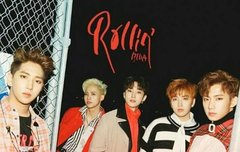 b1a4 지니 스밍돌리는방법알려주라 !!