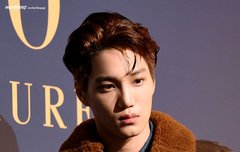 랄프로렌에서 포텐터진 카이