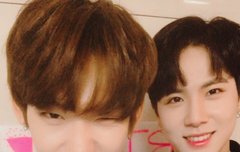 170929 켄타(+김동한) 공짹