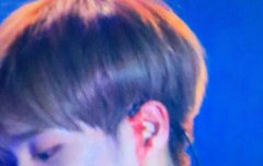 우리 막내 어째