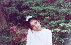 몸만 자랐 지은