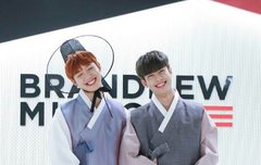 브둥이들 보면서 즐추