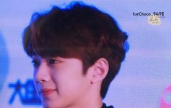 관린이 홍콩 프리뷰