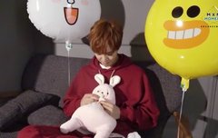 영미니 토끼인형 어디서 살 수있어??ㅠㅠ