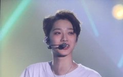 관린이 요새 살 엄청빠진거같아..