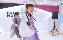 암더원 꽃도령버전이제봤엉