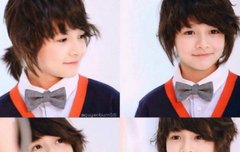 내가 좋아하는 애기시절 짤 투척